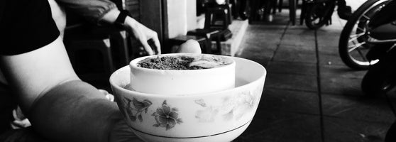 Cà phê trứng ở Giảng