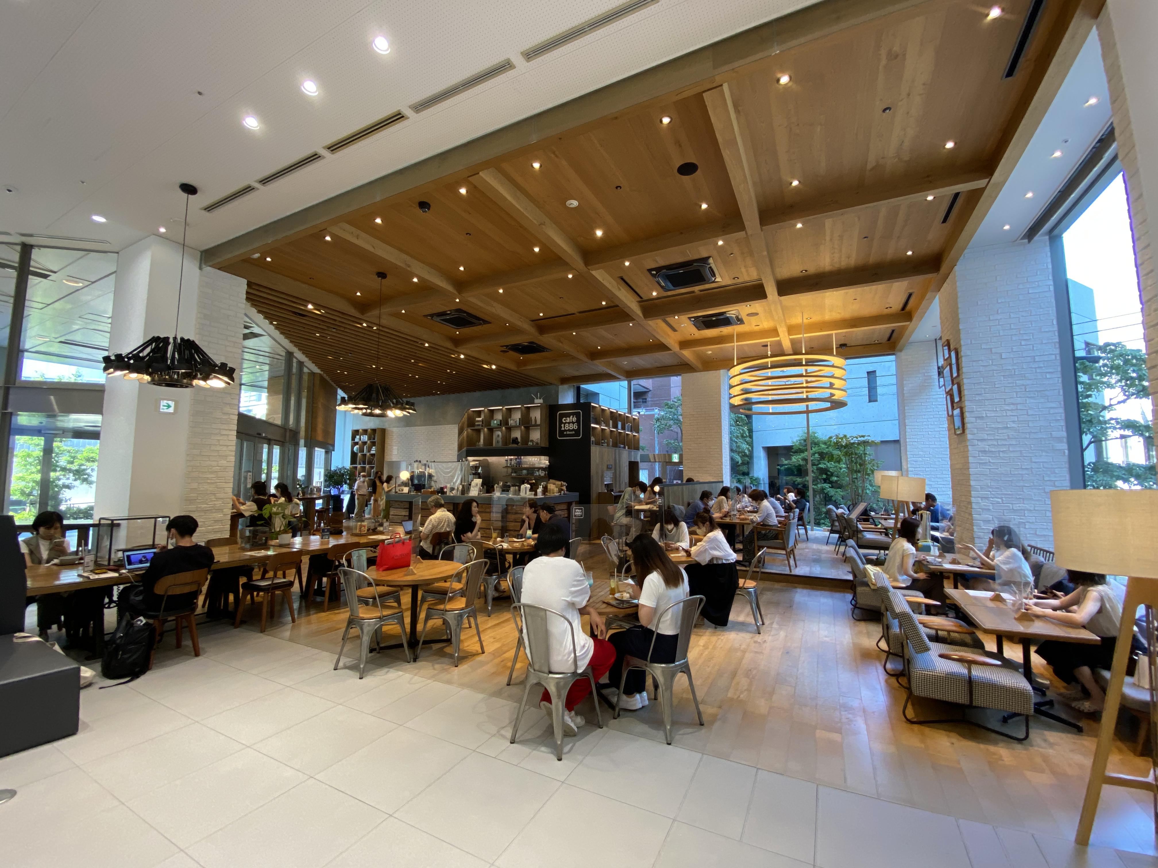 Thiết kế đơn giản và hiện đại