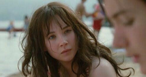 Thiên thần mắt đẹp Juno Temple