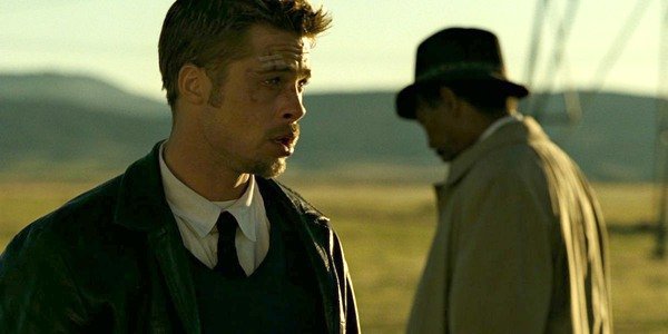 Bộ phim kinh điển thuộc dòng neo-noir của David Fincher