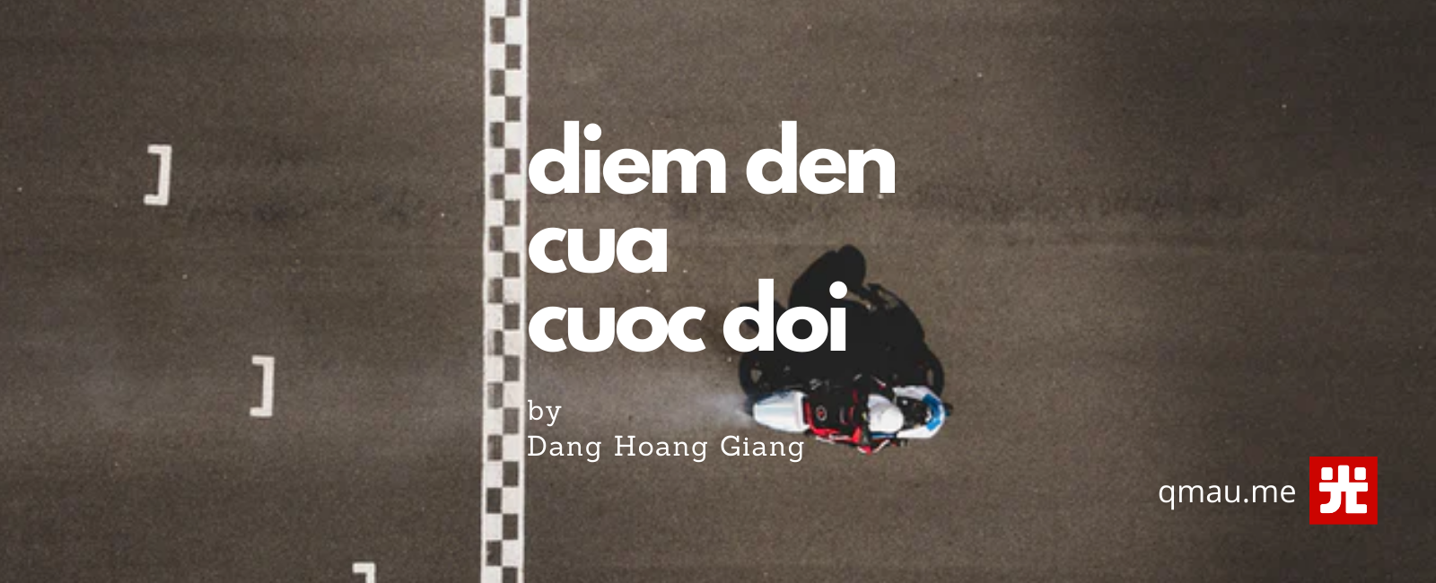 Điểm đến của cuộc đời