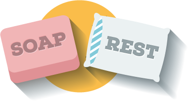 REST 201 - REST vs SOAP